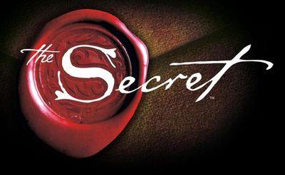 No one keeps a secret !