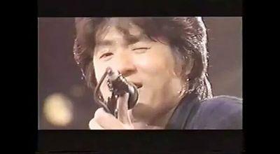 ファン歴35年。何があってもASKAに付いて行く!!