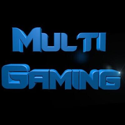 The official United States Multi Gaming clan. We participate in MLG tournaments. We have members streaming daily on twitch. Follow the ES clan @MultiGaming