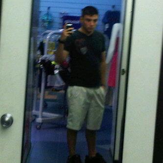 rvrl95's profile picture. Ricardo Rodriguez