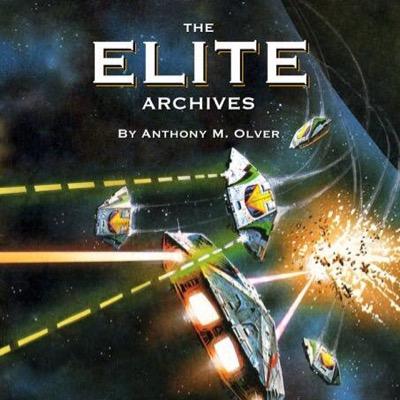 Dedicated to preserving the history of Elite, Frontier and First Encounters. The Elite Archives book due out soon!