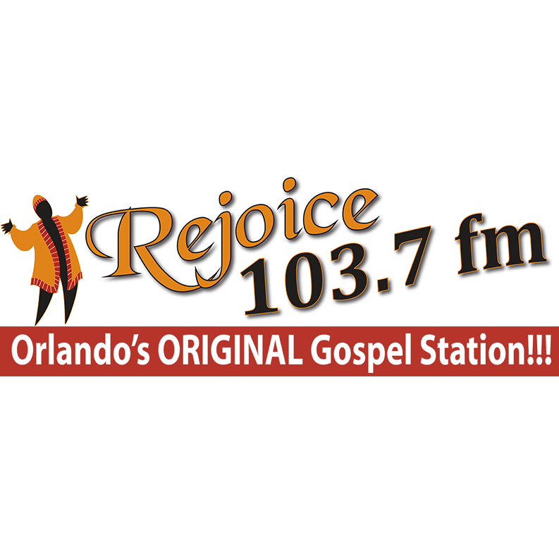 Orlando's Number One Gospel Station!!!