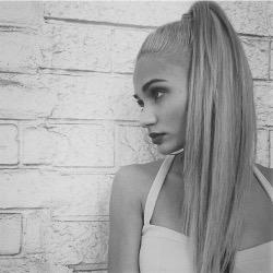 @princesspiamia has the voice of an angel. ✨