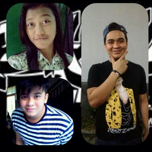 always support @bangbily n @olgasyahputra82 . bangga jadi ABABIL.

surabaya, jawa timur