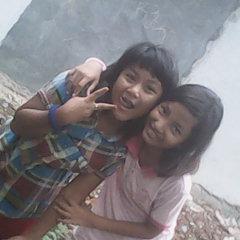 yeyen cakep..................;
