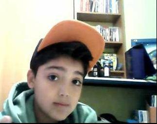 NachitoXd3's profile picture. 