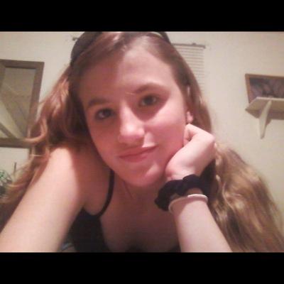 Hey im ashley im 14,  and ill follow back!!:)