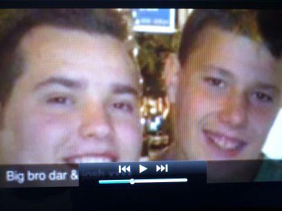 darrenw282's profile picture. 