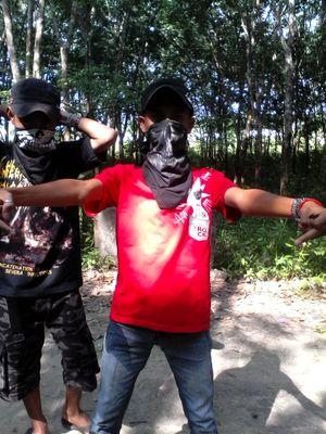 oky_oramdaya's profile picture. 