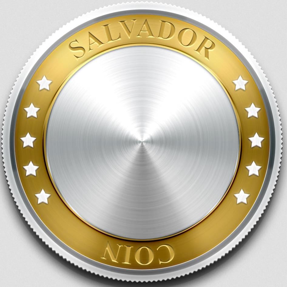 Salvador Coin is disrupting the crypto currencies and bringing a transparent currency to power the next phase of commerce.