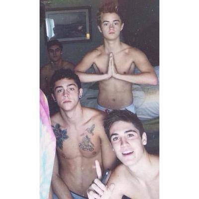i like boyz from omaha