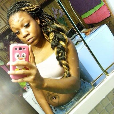 TwerkRondaa's profile picture. 