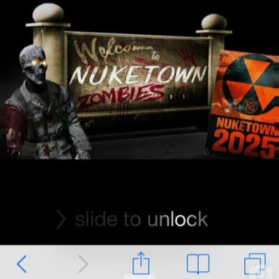 codzombies102's profile picture. Zombies are My life I need Zombies