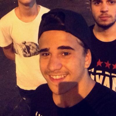 Sou quem eu posso ser melhor para mim ..
