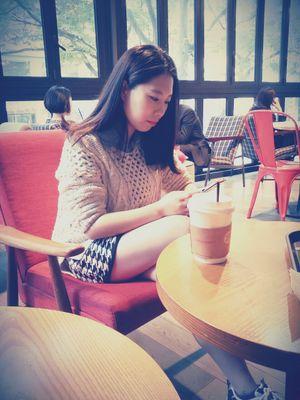 lingmin_ye's profile picture. 