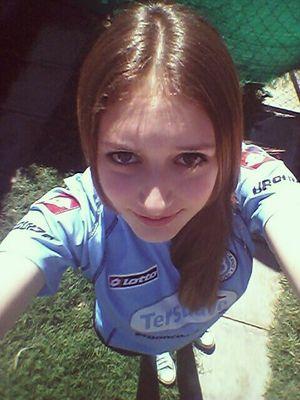 TE QUIERO, TE QUIERO BELGRANO TE QUIERO♥