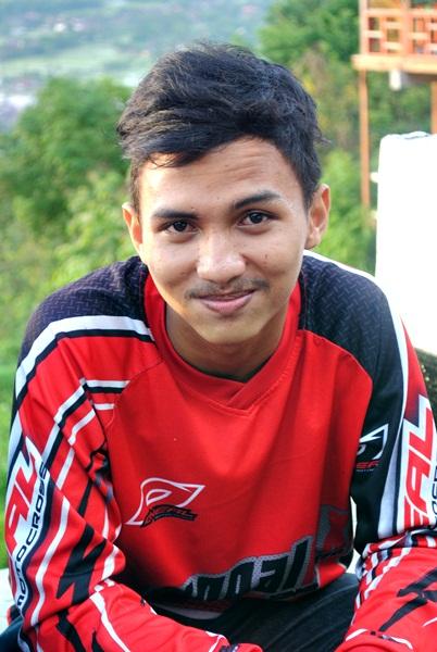 Road Race Rider :) #21