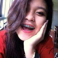 ☺Shierly Marcelina (@acellong) 's Twitter Profile