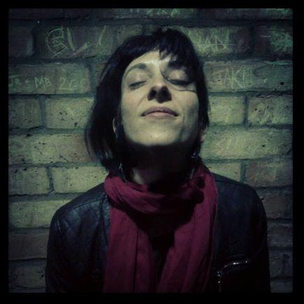 Italian Visual Storyteller @womenphotograph