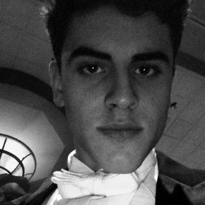 FOLLOW @gilinskyonfleek for A FREE FOLLOW