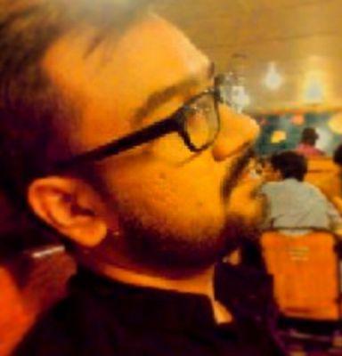 Obsessive reader, ArmChair Philosopher, Misanthropist, Potterhead, Whovian. I live to Eat and Read. Not a Doctor.
YT @RandomlyTalkingDudes , X @Talkingdudes