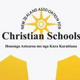 New Zealand Association for Christian Schools. Write the vision and make it plain.