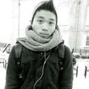 Wes Cheng - @Im_Wesley_Chow - Twitter