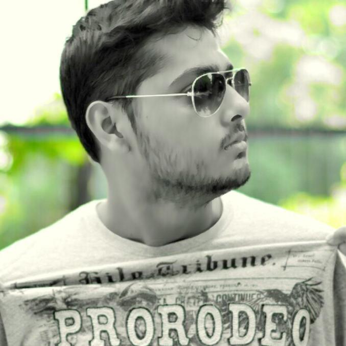 I'm Not a HANDSOME Guy, But I Can Give My HAND TO SOME One Who Needs Help .......... Beauty is in Heart, Not in Face
