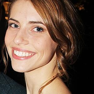 Fansite for actress Wallis Currie-Wood, currently staring on Madam Secretary