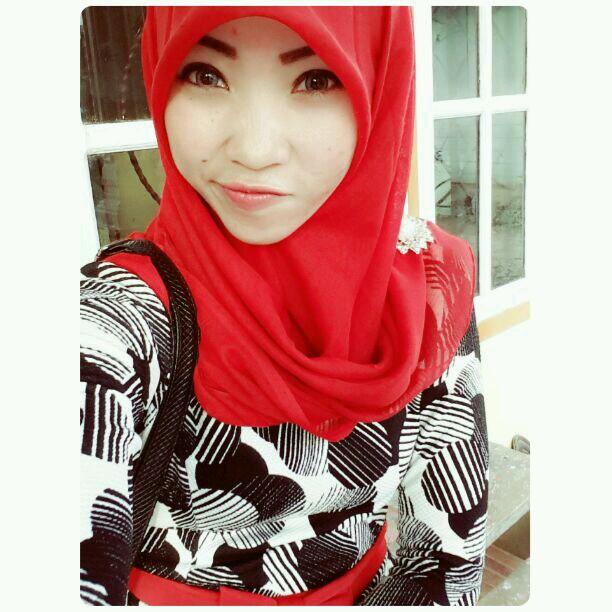 Physiotherapist @Martha Friska Hospital :)