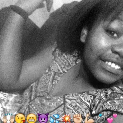 I have a natural mean look , I hate it cause everybody thinks im MAD or MEAN ! ✋