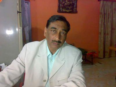 vktiwariastro's profile picture. Retd Legal Manager from Minor Forest  ;Rural,Adminsitrative & Finacial -Account,Management Information System; Astrology(since 1972-Palmist,Astro,Vastu,Muhurt,)