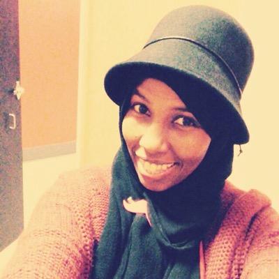 sagal_smusa's profile picture. Student@ GMU