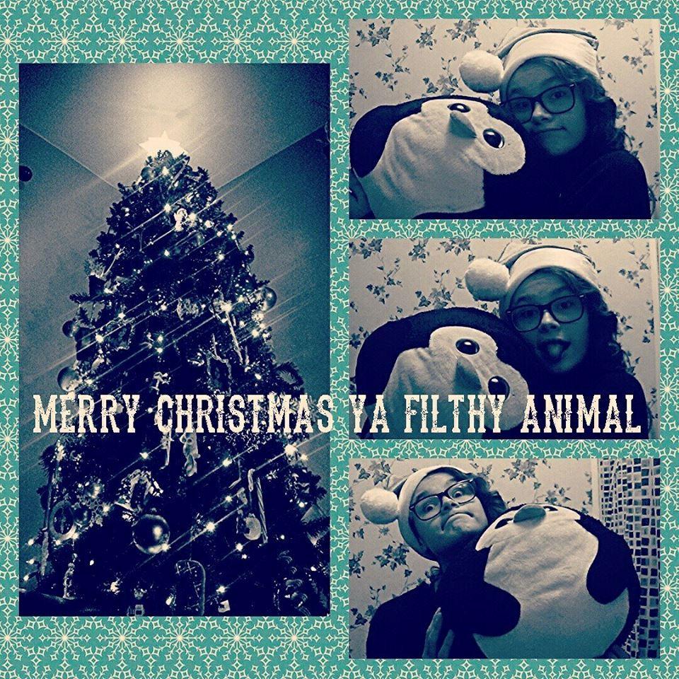 SkeleCraftMC's profile picture. That awkward chick in the corner of the classroom.