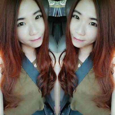 I'm a ringleader and layabout || Instagram : @natasiakusumadjaja