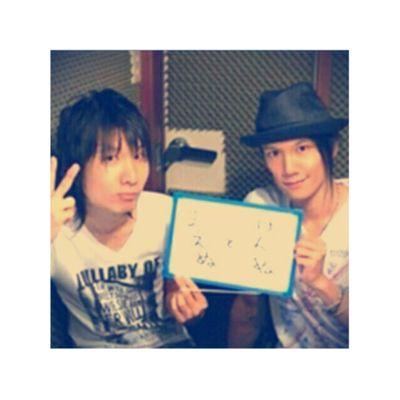 Pakkiさんのプロフィール画像