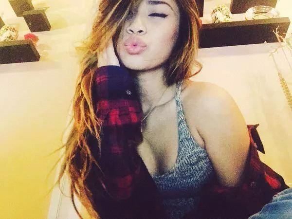 Jessica Sanchez my queen | A Blujay | Team Kramer | Dollet
