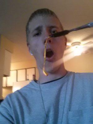 wake up dab pass out dabball day dabbb