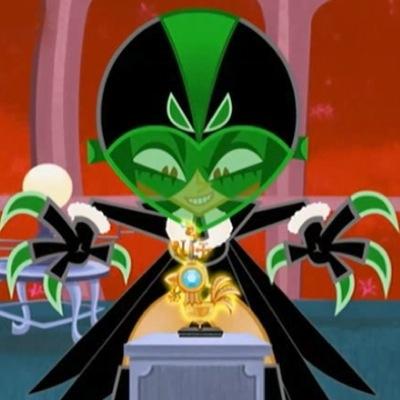 I am Voltura. The greedest villian. Apart of The Flock Of Fury. I will kick your ass if you touch my youngest! #RP #Taken @DeathlessBros (Flames)