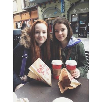 ig: clairejohnstonee