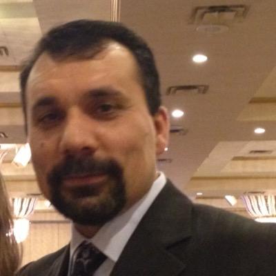President of Canada Kurdistan Business Council Executive Director of World Kurdish Congress