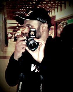 YaseenGaffar's profile picture. Journalist, Photographer & Writer, Ink in my veins but business in my blood.