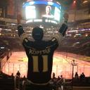 Josh Munoz - @JoshmLion - Twitter