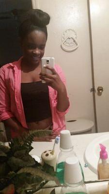 _TakayshaBaby Profile Picture