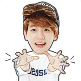 EXO / 비글라인