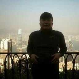 jhyang19691107's profile picture. 