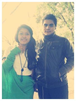 RodriiZumosa's profile picture. 