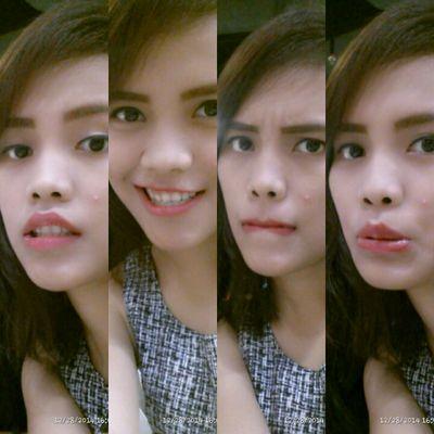 megainh's profile picture. Evolouy, MaringanSirait.