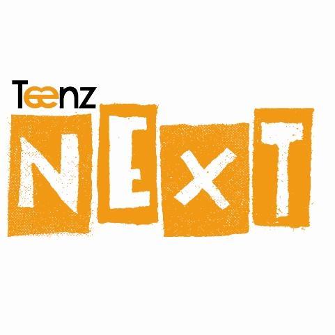 A magazine for young people