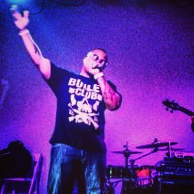 Artist, Songwriter, CEO of CLUTCH CITY RECORDS, PROUD member of the Upcoming HIP HOP BAND CLUTCH CITY, and a STUDENT OF LIFE, 4 LIFE!!